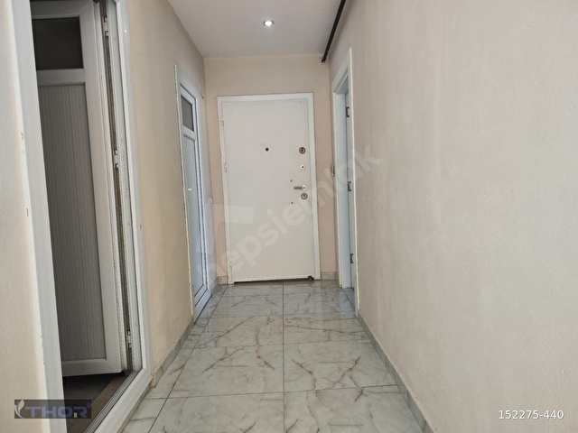 THORDAN KİRALIK YENİŞEHİR KUZEYKENT MAHALLESİNDE 2+0 90M2 DAİRE - Görsel 27