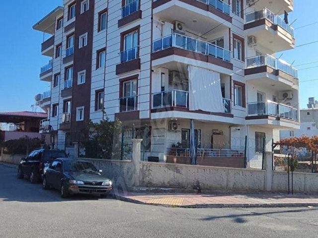 THORDAN KİRALIK YENİŞEHİR KUZEYKENT MAHALLESİNDE 2+0 90M2 DAİRE - Görsel 5