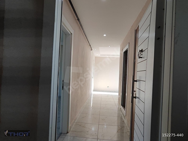 THORDAN KİRALIK YENİŞEHİR KUZEYKENT MAHALLESİNDE 2+0 90M2 DAİRE - Görsel 21
