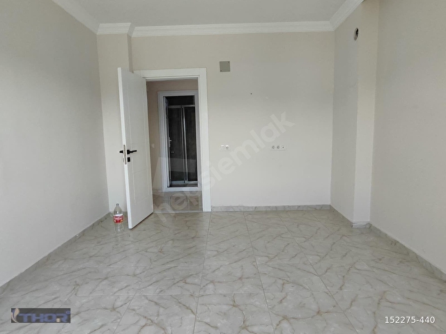 THORDAN KİRALIK YENİŞEHİR KUZEYKENT MAHALLESİNDE 2+0 90M2 DAİRE - Görsel 22