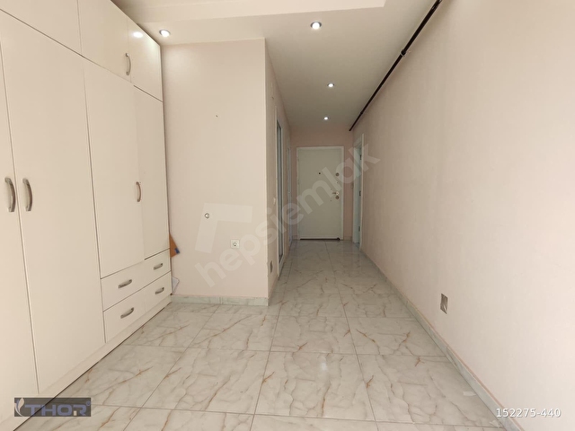 THORDAN KİRALIK YENİŞEHİR KUZEYKENT MAHALLESİNDE 2+0 90M2 DAİRE - Görsel 29