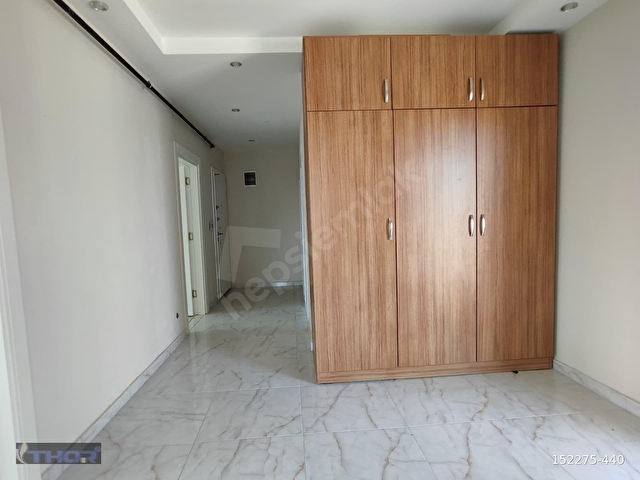 THORDAN KİRALIK YENİŞEHİR KUZEYKENT MAHALLESİNDE 2+0 90M2 DAİRE - Görsel 10