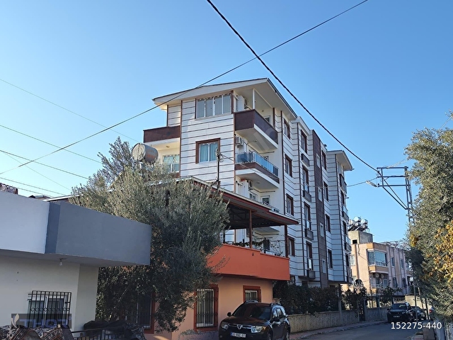 THORDAN KİRALIK YENİŞEHİR KUZEYKENT MAHALLESİNDE 2+0 90M2 DAİRE - Görsel 17