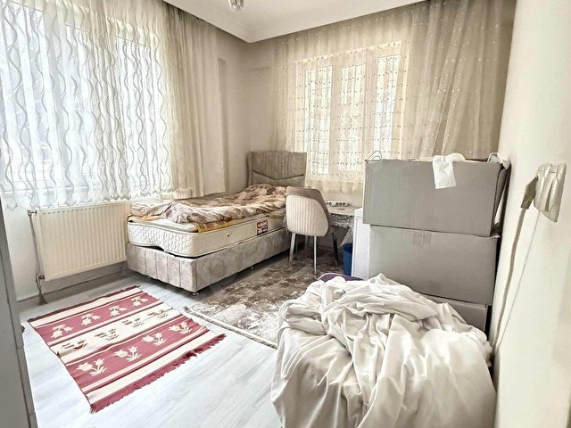ÇETİN GAYRİMENKULDEN HAYDARBEY MAHALLESİ SATILIK 3+1 DAİRE - Görsel 9
