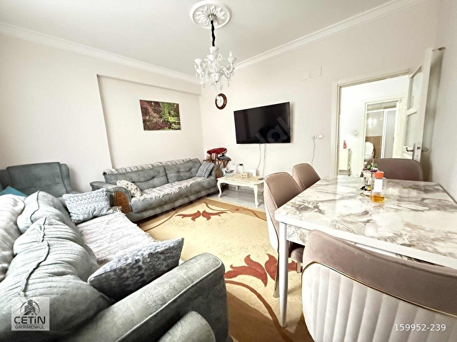 ÇETİN GAYRİMENKULDEN HAYDARBEY MAHALLESİ SATILIK 3+1 DAİRE - Görsel 5
