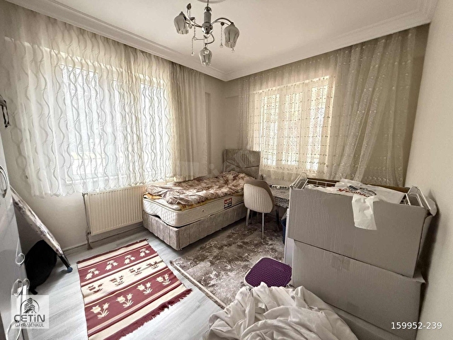 ÇETİN GAYRİMENKULDEN HAYDARBEY MAHALLESİ SATILIK 3+1 DAİRE - Görsel 11