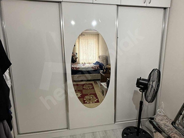 ÇETİN GAYRİMENKULDEN HAYDARBEY MAHALLESİ SATILIK 3+1 DAİRE - Görsel 15