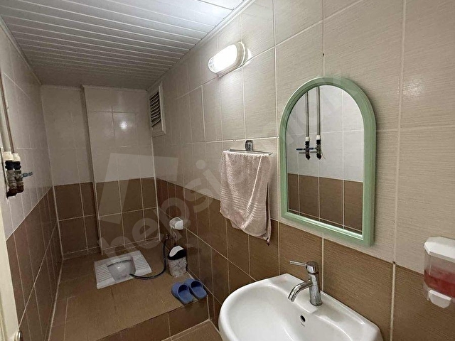 ÇETİN GAYRİMENKULDEN HAYDARBEY MAHALLESİ SATILIK 3+1 DAİRE - Görsel 18