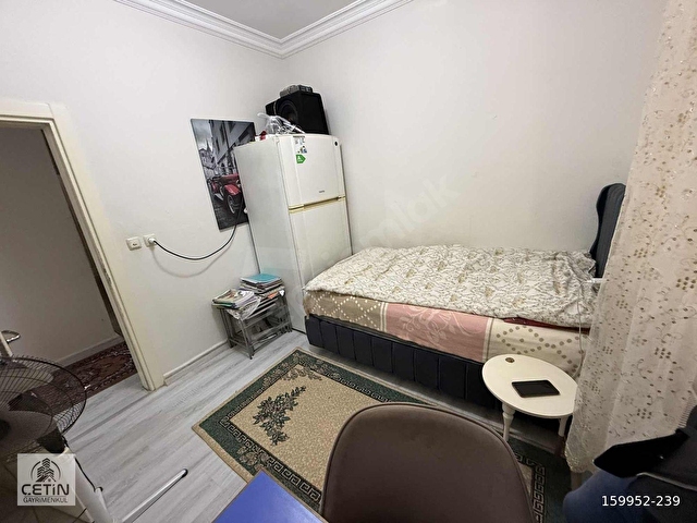 ÇETİN GAYRİMENKULDEN HAYDARBEY MAHALLESİ SATILIK 3+1 DAİRE - Görsel 8