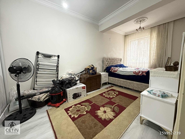 ÇETİN GAYRİMENKULDEN HAYDARBEY MAHALLESİ SATILIK 3+1 DAİRE - Görsel 12