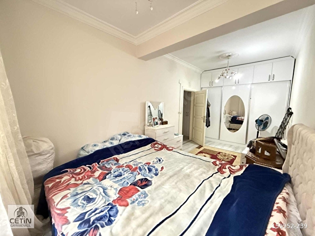 ÇETİN GAYRİMENKULDEN HAYDARBEY MAHALLESİ SATILIK 3+1 DAİRE - Görsel 13
