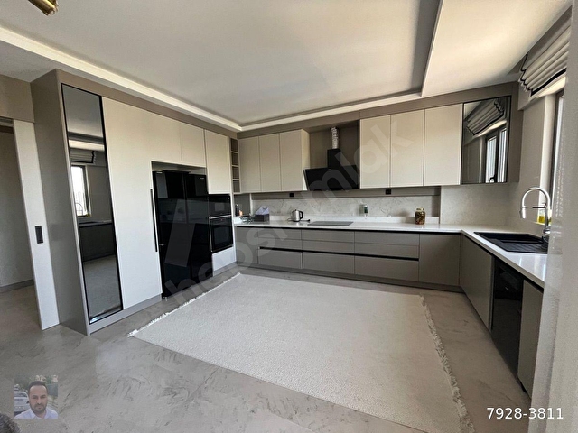 BULVAR’DAN ALACAATLI LODOS PARK’DA KİRALIK DAİRE - Görsel 5