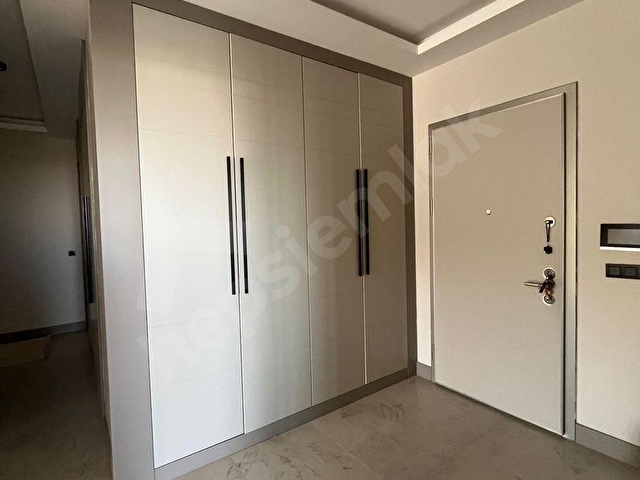 BULVAR’DAN ALACAATLI LODOS PARK’DA KİRALIK DAİRE - Görsel 20