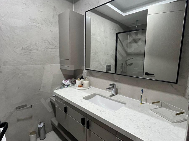 BULVAR’DAN ALACAATLI LODOS PARK’DA KİRALIK DAİRE - Görsel 25