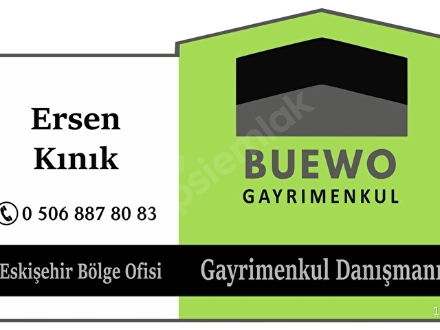 BUEWOdan EMKO SANAYİ SİTESİ B3 BLOK 830 m² SATILIK DÜKKAN - Görsel 16