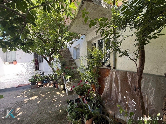 Torbalı karakuyuda satılık müstakil ev - Görsel 2
