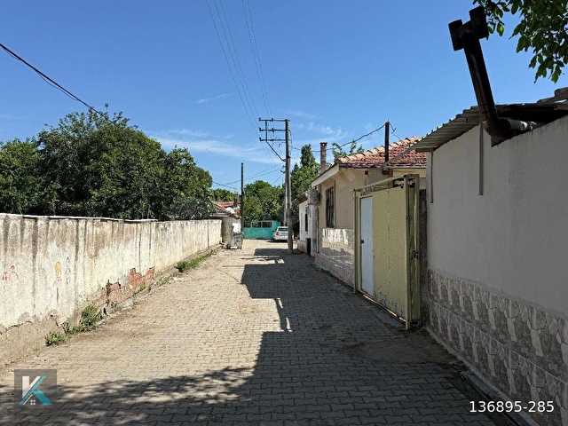 Torbalı karakuyuda satılık müstakil ev - Görsel 9
