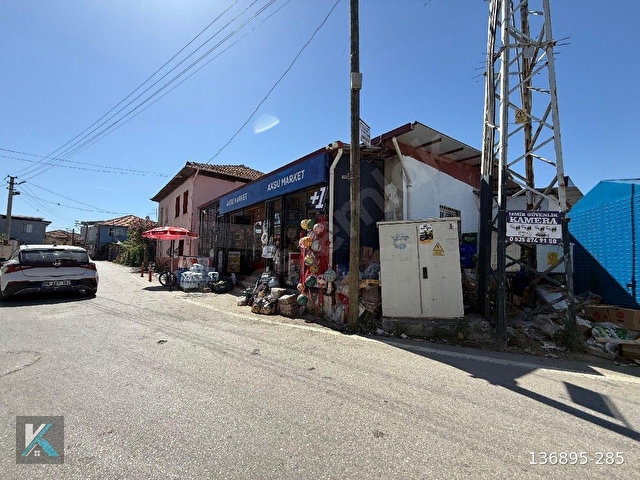 Torbalı karakuyuda satılık müstakil ev - Görsel 15