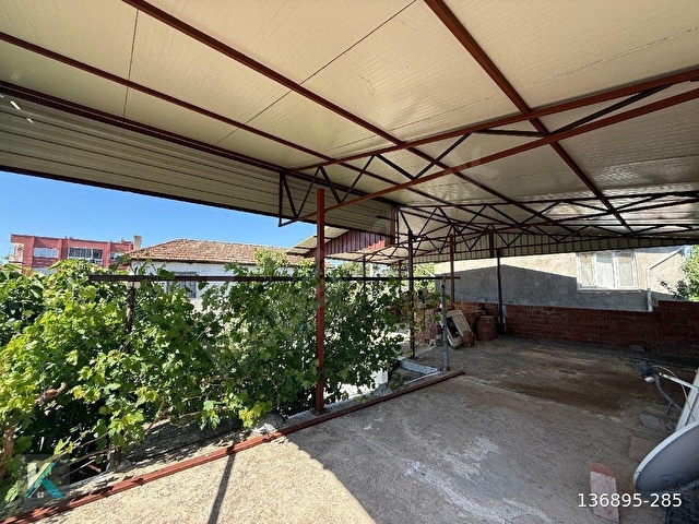 Torbalı karakuyuda satılık müstakil ev - Görsel 22