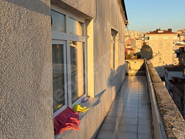 Kanarya Üst Bölgede Güney Cephe, Teraslı 2+1 Satılık Daire - Görsel 19