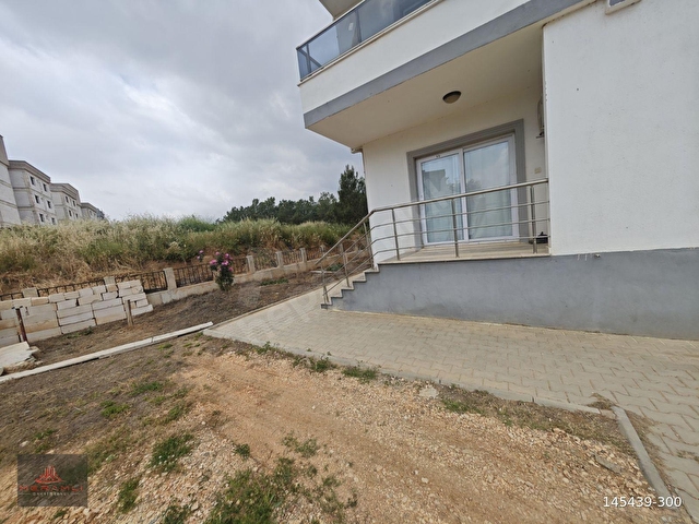SİLİFKE YESİLOVACIKTA EŞYALI 1+1 DAİRE - Görsel 7