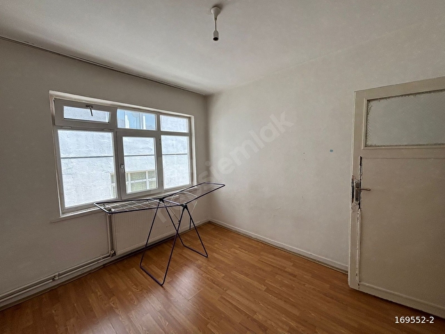 DEMETLALE MAH. MERKEZİ KONUMDA KREDİYE UYGUN 3+1 SATILIK DAİRE - Görsel 13