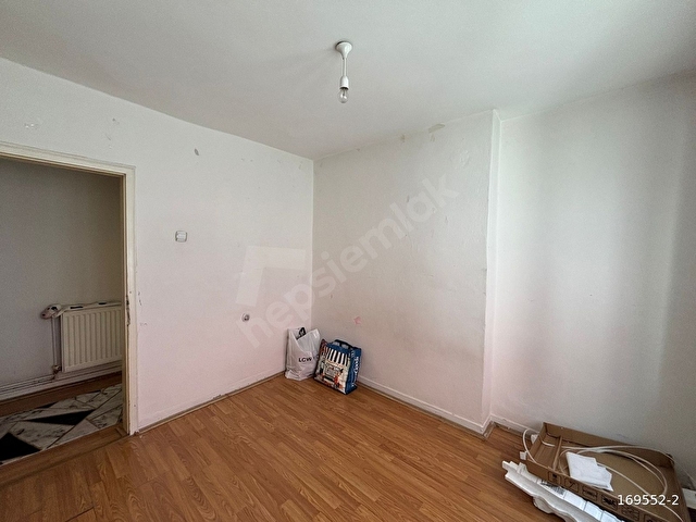 DEMETLALE MAH. MERKEZİ KONUMDA KREDİYE UYGUN 3+1 SATILIK DAİRE - Görsel 17
