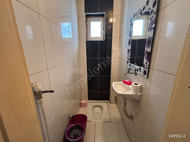 DEMETLALE MAH. MERKEZİ KONUMDA KREDİYE UYGUN 3+1 SATILIK DAİRE - Görsel 19