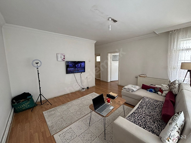 DEMETLALE MAH. MERKEZİ KONUMDA KREDİYE UYGUN 3+1 SATILIK DAİRE - Görsel 7