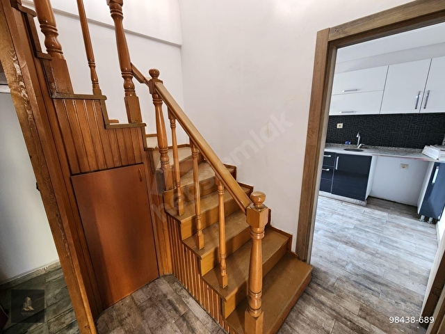 GÖKMEYDAN, ECESULTANDA, DUBLEX, KÖŞE BAŞI 3+1, BAKIMLI, 120 M2 - Görsel 24