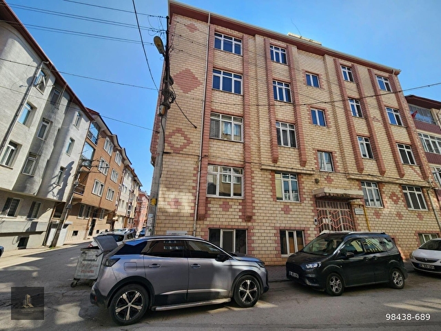 GÖKMEYDAN, ECESULTANDA, DUBLEX, KÖŞE BAŞI 3+1, BAKIMLI, 120 M2