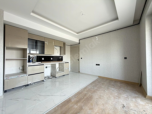 BEYLERDEN MENDERES MAHALLESİNDE %80 KREDİ LİMİTLİ FIRSAT DAİRESİ