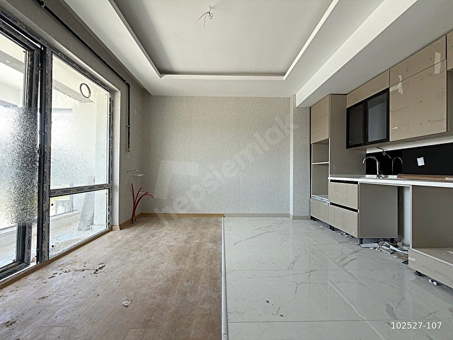 BEYLERDEN MENDERES MAHALLESİNDE %80 KREDİ LİMİTLİ FIRSAT DAİRESİ - Görsel 7