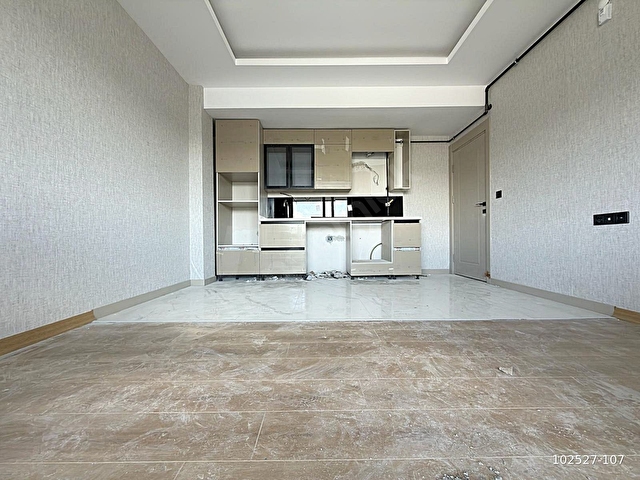 BEYLERDEN MENDERES MAHALLESİNDE %80 KREDİ LİMİTLİ FIRSAT DAİRESİ - Görsel 11