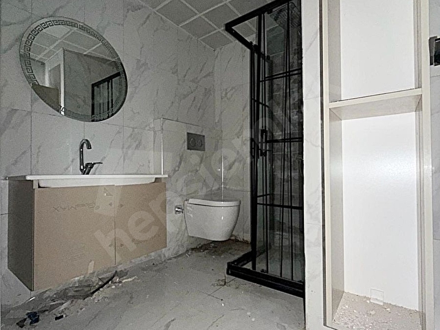 BEYLERDEN MENDERES MAHALLESİNDE %80 KREDİ LİMİTLİ FIRSAT DAİRESİ - Görsel 23