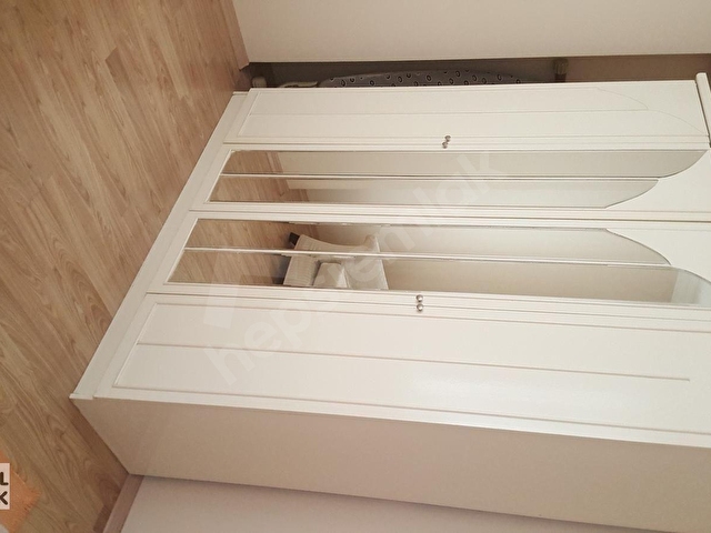 SEYRANTEPE YEŞİLCEDE EŞYALI 2+2 DUBLEKS DAİRE - Görsel 18