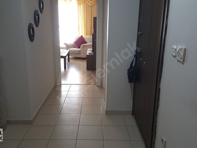 SEYRANTEPE YEŞİLCEDE EŞYALI 2+2 DUBLEKS DAİRE - Görsel 19