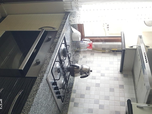 SEYRANTEPE YEŞİLCEDE EŞYALI 2+2 DUBLEKS DAİRE - Görsel 12