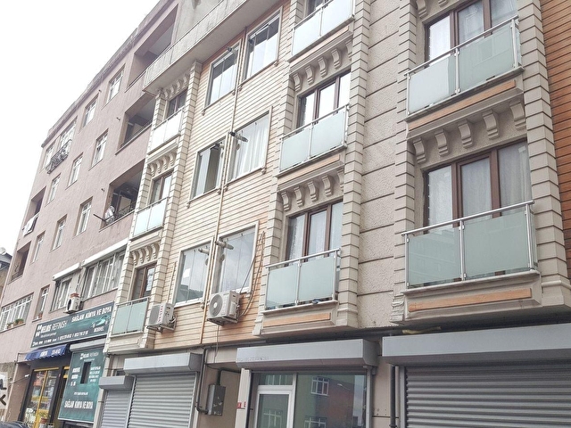 SEYRANTEPE YEŞİLCEDE EŞYALI 2+2 DUBLEKS DAİRE - Görsel 25