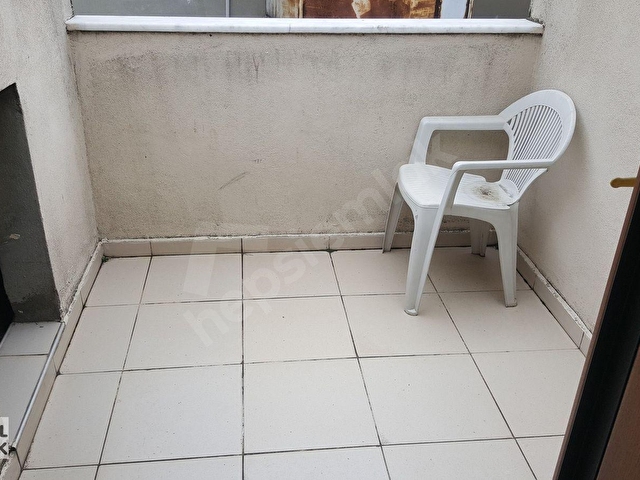 SEYRANTEPE YEŞİLCEDE EŞYALI 2+2 DUBLEKS DAİRE - Görsel 23
