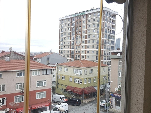 SEYRANTEPE YEŞİLCEDE EŞYALI 2+2 DUBLEKS DAİRE - Görsel 10