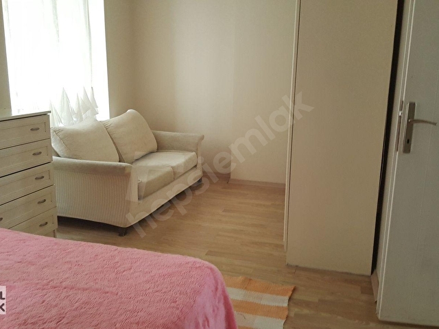 SEYRANTEPE YEŞİLCEDE EŞYALI 2+2 DUBLEKS DAİRE - Görsel 15
