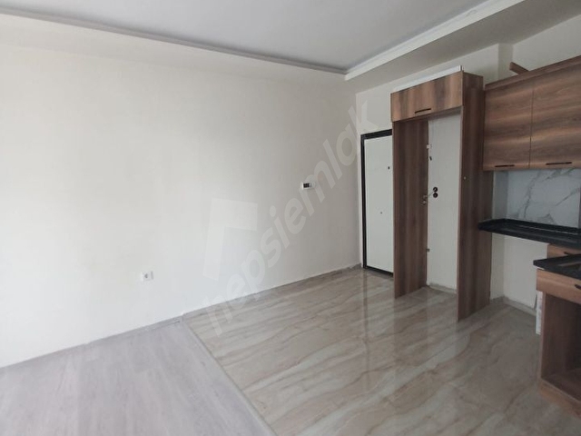 ELİT GAYRİMENKULDEN SATILIK FIRSAT 1+1 DAİRE - Görsel 8