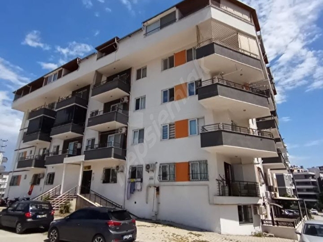 ELİT GAYRİMENKULDEN SATILIK FIRSAT 1+1 DAİRE