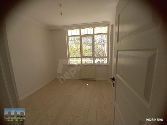 ADA EMLAK DAN DEMETEVLER METRO YAKINI  KİRALIK 3+1 DAİRE - Görsel 22