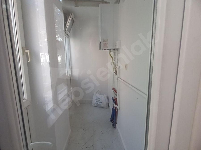 ADA EMLAK DAN DEMETEVLER METRO YAKINI  KİRALIK 3+1 DAİRE - Görsel 30