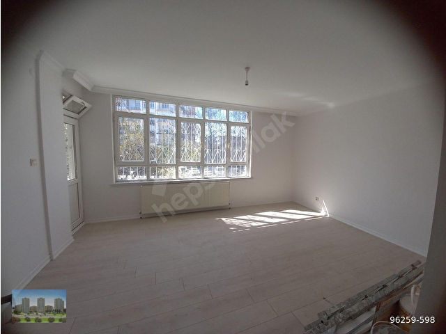 ADA EMLAK DAN DEMETEVLER METRO YAKINI  KİRALIK 3+1 DAİRE - Görsel 4