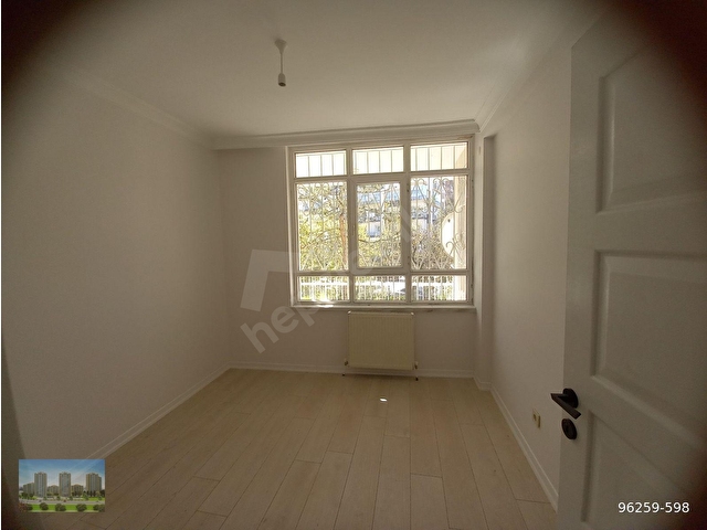 ADA EMLAK DAN DEMETEVLER METRO YAKINI  KİRALIK 3+1 DAİRE - Görsel 10