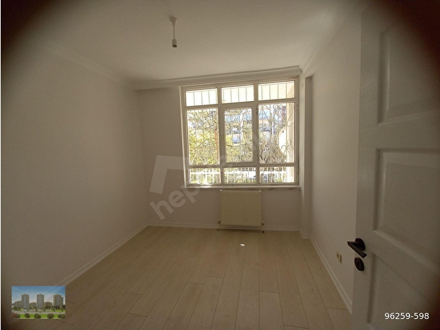 ADA EMLAK DAN DEMETEVLER METRO YAKINI  KİRALIK 3+1 DAİRE - Görsel 9