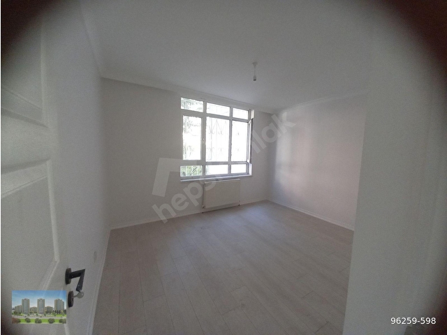 ADA EMLAK DAN DEMETEVLER METRO YAKINI  KİRALIK 3+1 DAİRE - Görsel 16